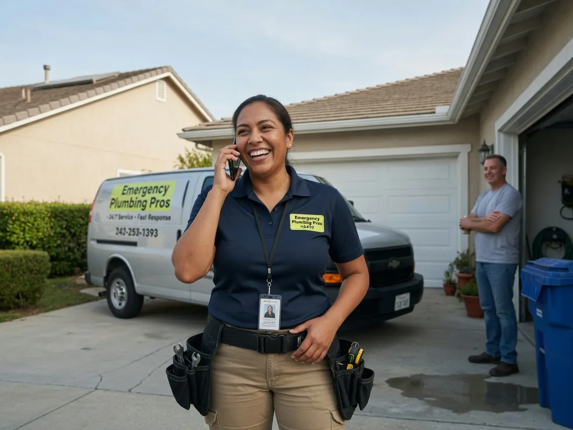 Emergency Plumber Webster, ND FAQs